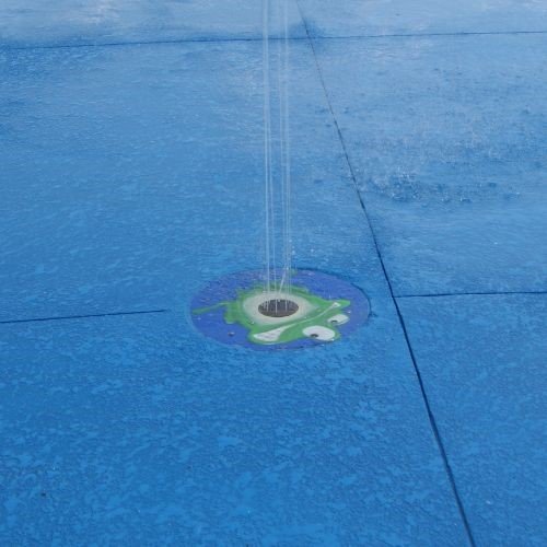 tematizacion juegos agua