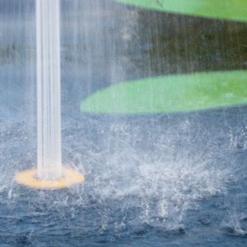 Fuente Agua