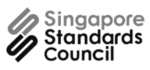 Logo Consejo Normas Singapur