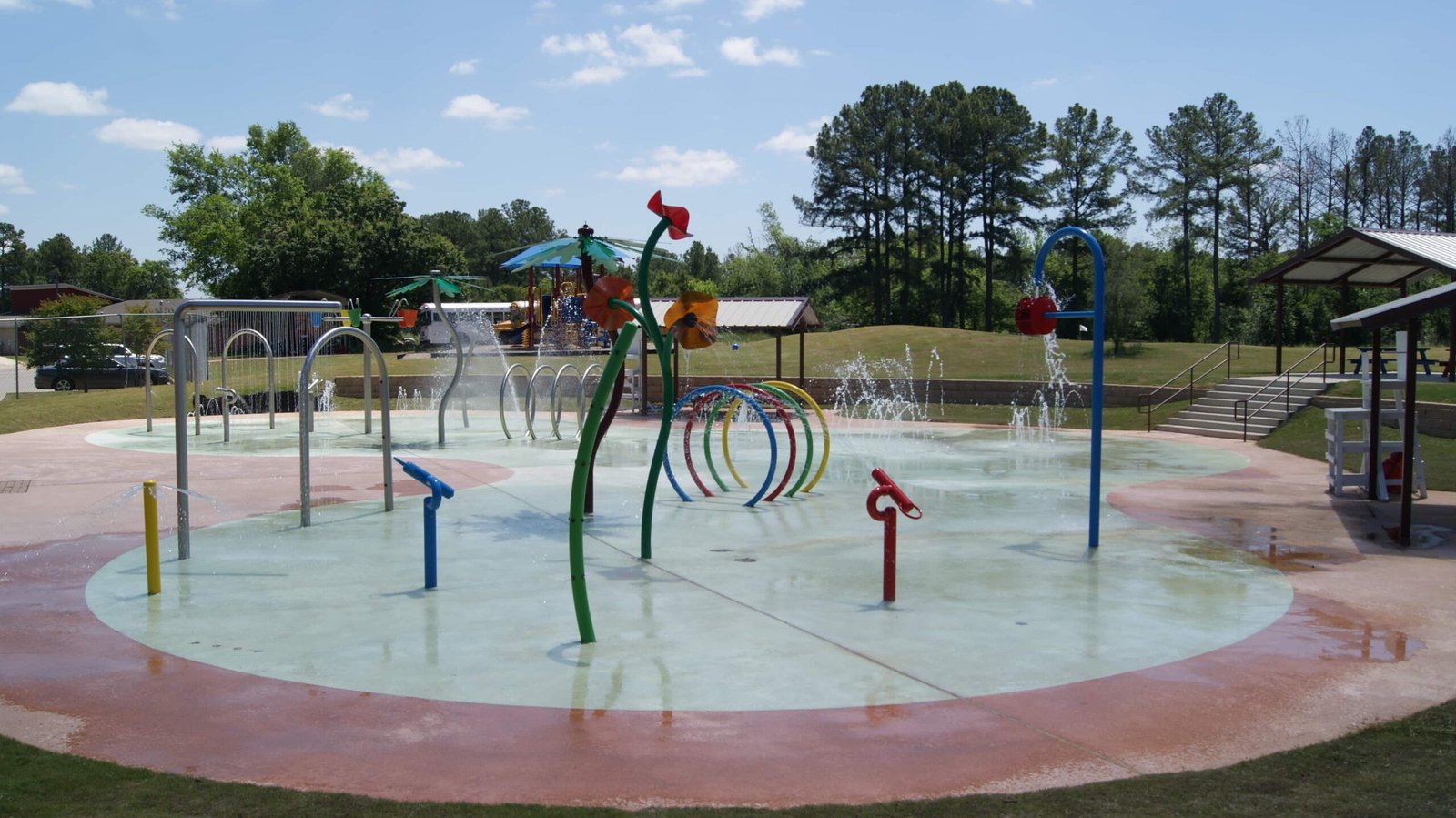 park 32