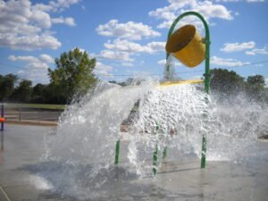 parque agua